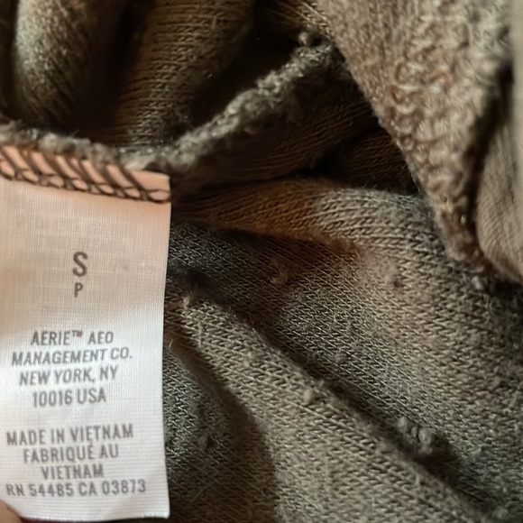 Fleece joggers - Picture 4 of 4